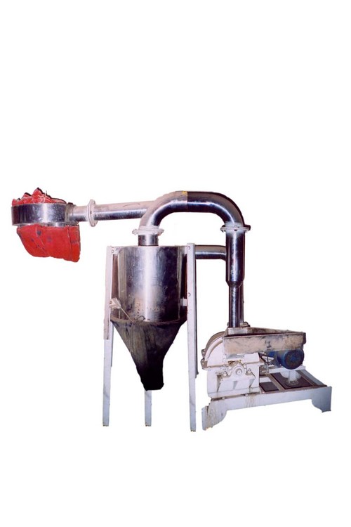Grinding Pulverizers Machine