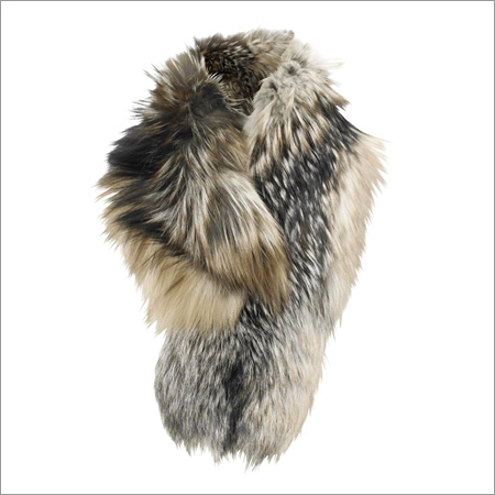 Sheep Hairon Leather