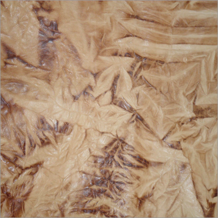 Cow Crumble Leather