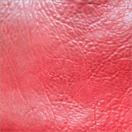 Sheep Tumbled Leather