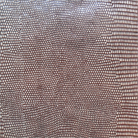 Buffalo New Buck Leather