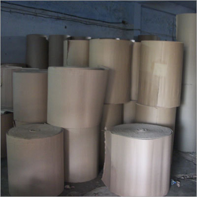 Corrugated Rolls