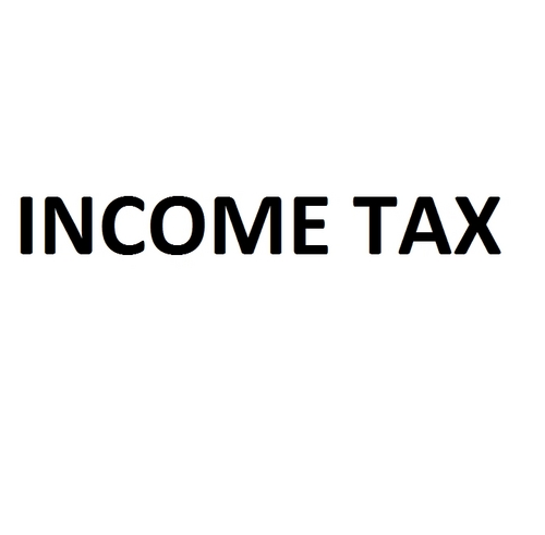 Income Tax Consultancy