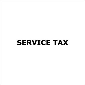 Service Tax By Bansuri healthcare pvt.ltd