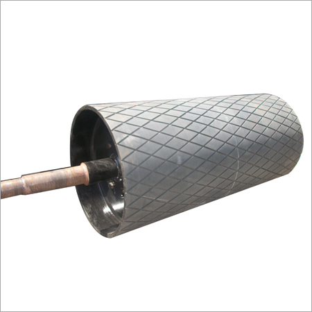 Drive Pulley