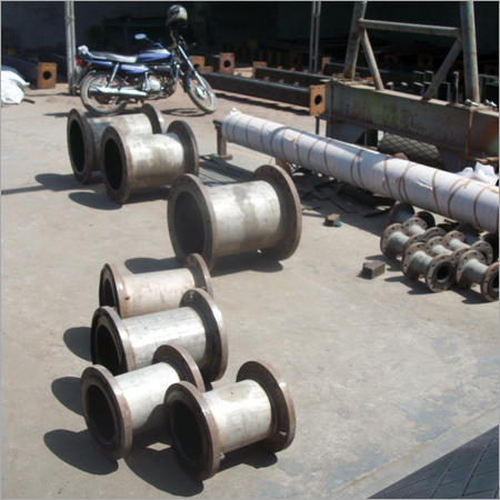 Elastomer Rubber