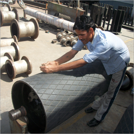 Groobing Cutting Method
