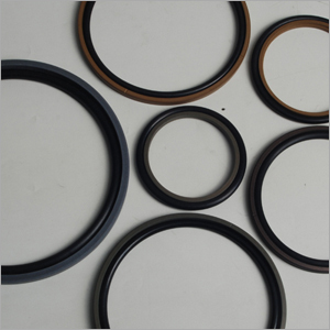 Hydraulic Rod Seals