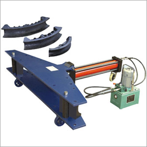 Hydraulic Pipe Bending Machine