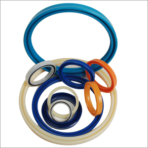 Rod seal