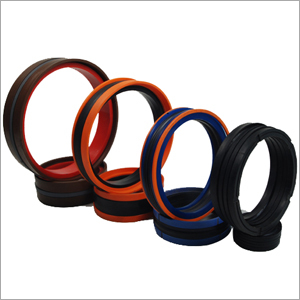 Piston Seals
