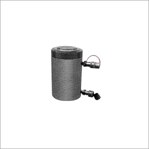 Hydraulic Double Acting Jack
