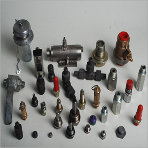 Fitting Accessories