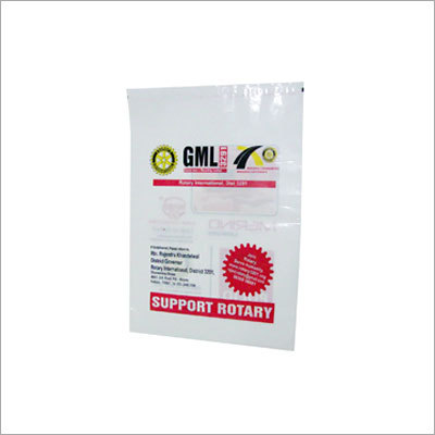 Ld Self Adhense Bags