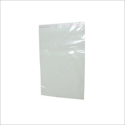 Self Adhense Bags