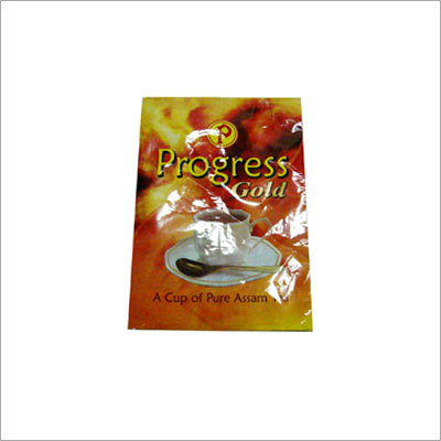 Laminated Printed Pouches