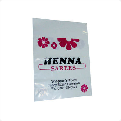 Printed Shopping Bags