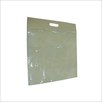 Zipper Non Woven Bags