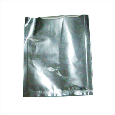 Tea Sample Pouch