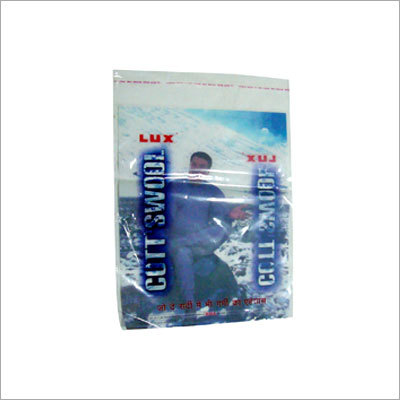 BOPP Garment Bags