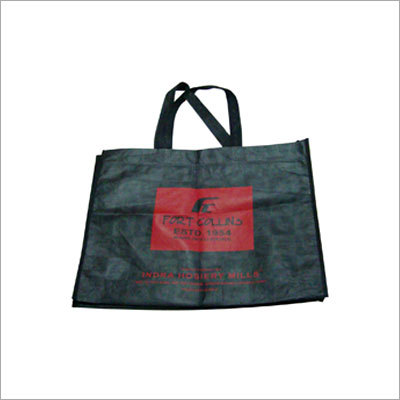 Bopp Lamination Non Woven Bags