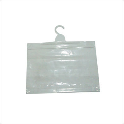 Bopp Garment Bags With Handle