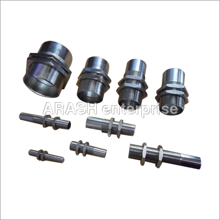 Sensors Brass Housing