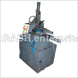 Single Spindle Automatic Lathe Machine
