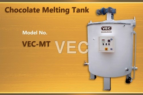 Chocolate Melting Tank