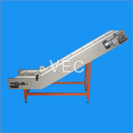 Incline Conveyor