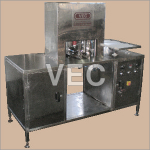 Chocolate Depositor
