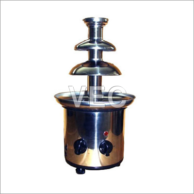 Chocolate Fountain