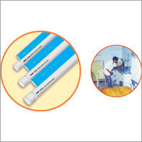 Plumbing Pipes