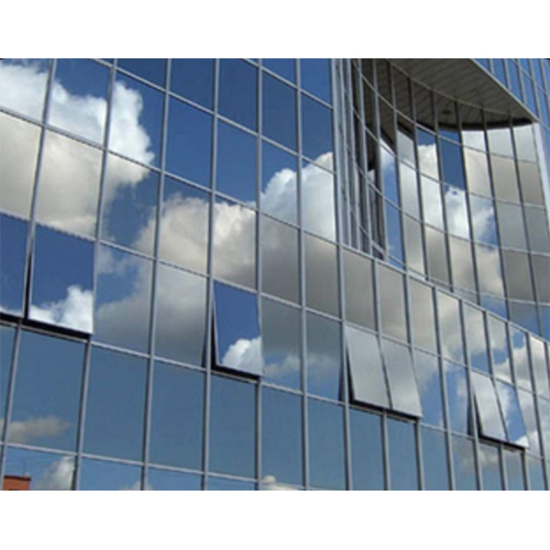 Structural Glazing
