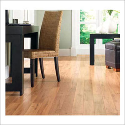 Laminate Flooring