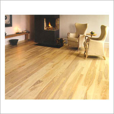 Hardwood Flooring