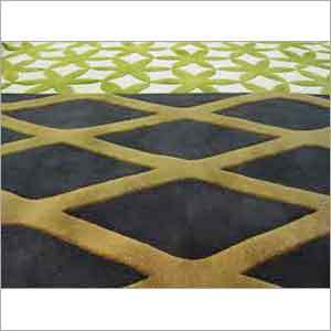 Woollen Carpets
