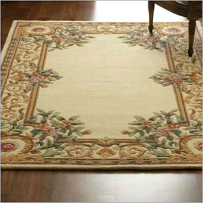 Acrylic Carpets