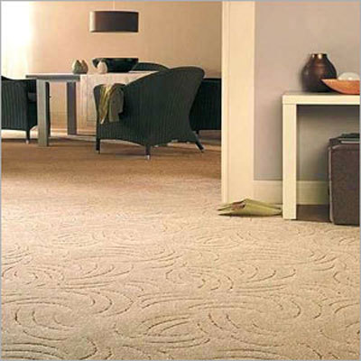 Decorative Carpets
