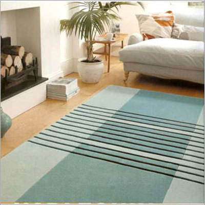 Designer Acrylic Carpets