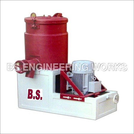 PVC Compounding Mixture