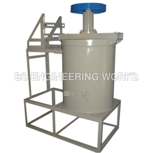Washing Tank