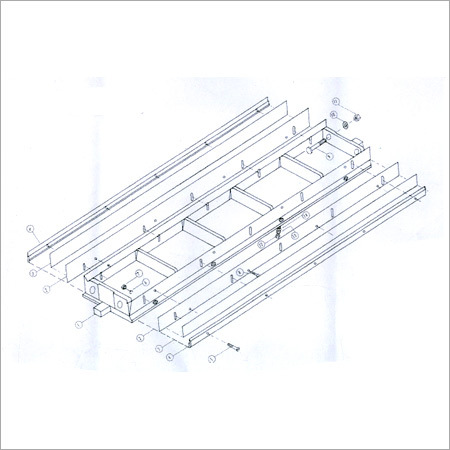 Rail Assembly