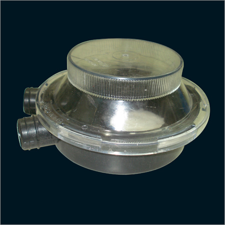 Auto LPG Multifunction Value