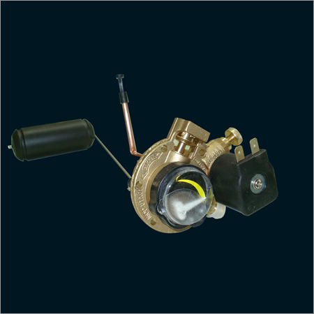 Auto Lpg Multifunction Valve For Auto Rikshaw