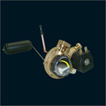 Auto Lpg Multifunction Valve For Auto Rikshaw