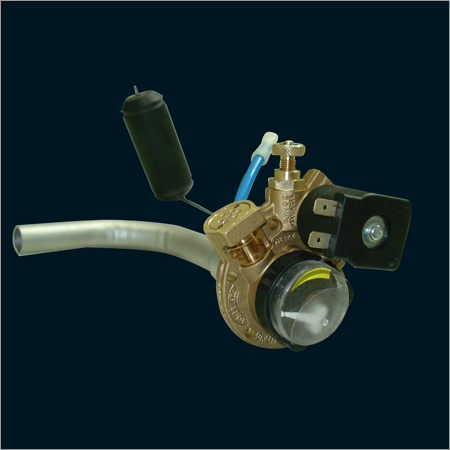Auto Lpg Multifunction Valve For Toridal Tank