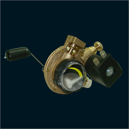 Auto Lpg Multifunction Valve For Two Wheelr