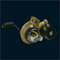 Auto Lpg Multifunction Valve For Two Wheelr
