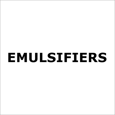Karanj Oil Emulsifier